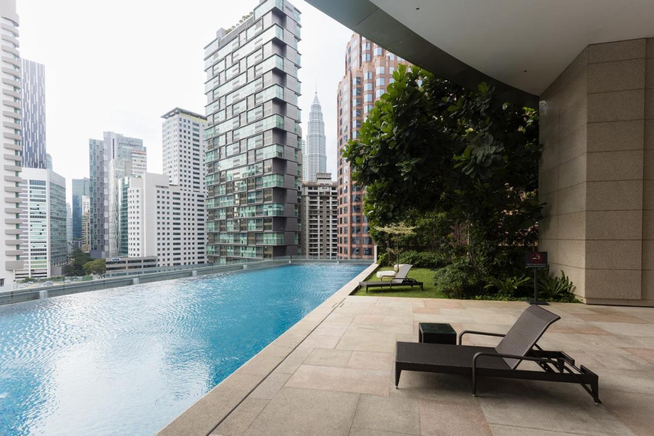 Banyan Signatures Pavilion Kuala Lumpur Exterior foto